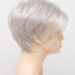Shari Large Synthetic Wig Basic Cap Open Top - Image Maker Wigs Online