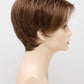 Shari Large Synthetic Wig Basic Cap Open Top - Image Maker Wigs Online