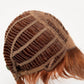 Shari Large Synthetic Wig Basic Cap Open Top - Image Maker Wigs Online