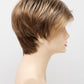 Shari Large Synthetic Wig Basic Cap Open Top - Image Maker Wigs Online