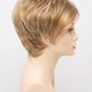 Shari Large Synthetic Wig Basic Cap Open Top - Image Maker Wigs Online