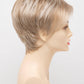 Shari Large Synthetic Wig Basic Cap Open Top - Image Maker Wigs Online