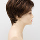 Shari Large Synthetic Wig Basic Cap Open Top - Image Maker Wigs Online
