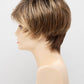 Shari Large Synthetic Wig Basic Cap Open Top - Image Maker Wigs Online