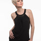Shari Large Synthetic Wig Basic Cap Open Top - Image Maker Wigs Online