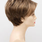 Shari Large Synthetic Wig Basic Cap Open Top - Image Maker Wigs Online