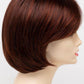 Sheila | Sheila-Dark Red | Envy Wig | Image Maker Wigs Online