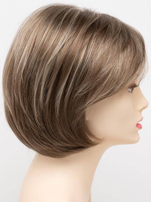 Sheila | Sheila-Almond Breeze | Envy Wig | Image Maker Wigs Online