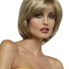 Sheila | Open Top Bob Wig | Soft Layers | Envy - Sheila