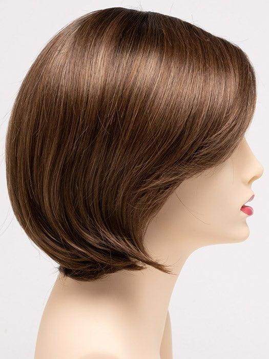 Sheila | Sheila-Cinnamon Toffee | Envy Wig | Image Maker Wigs Online