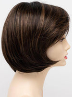 Sheila | Sheila-Amaretto & Cream | Envy Wig | Image Maker Wigs Online