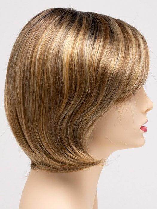 Sheila | Sheila-Black | Envy Wig | Image Maker Wigs Online
