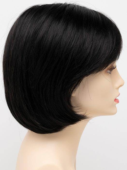 Sheila | Sheila-Black | Envy Wig | Image Maker Wigs Online