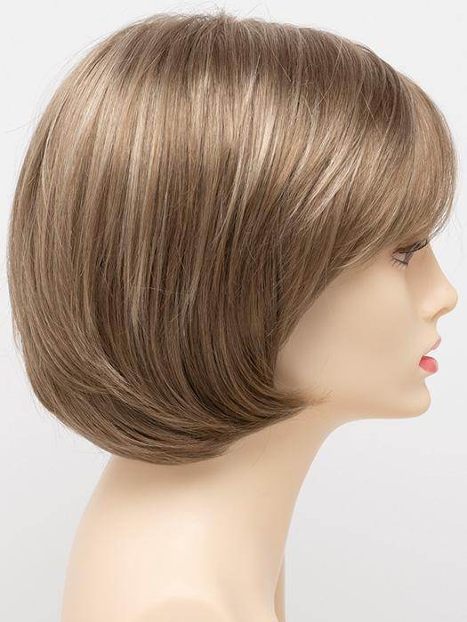Sheila | Sheila-Ginger Cream | Envy Wig | Image Maker Wigs Online