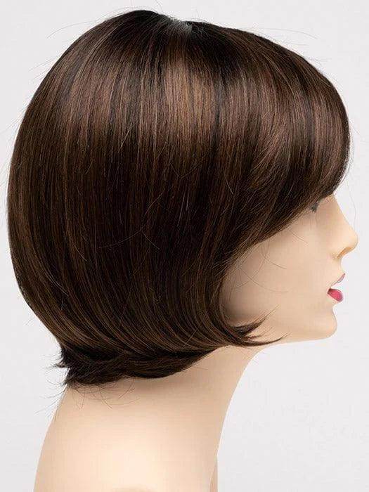 Sheila | Sheila-Espresso | Envy Wig | Image Maker Wigs Online