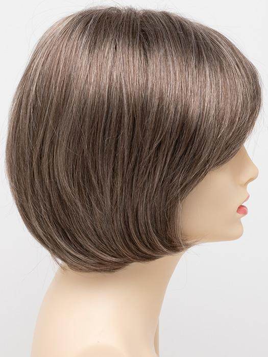 Sheila | Sheila-Dark Grey | Envy Wig | Image Maker Wigs Online
