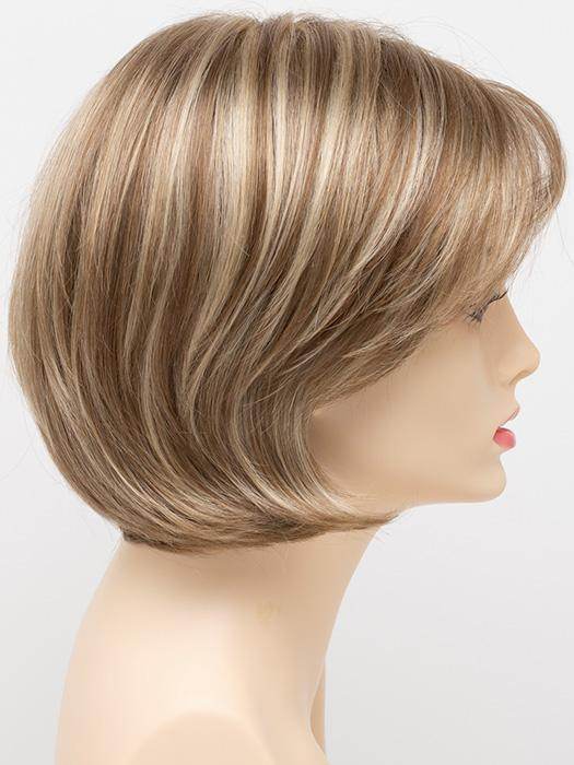 Sheila | Sheila-Dark Blonde | Envy Wig | Image Maker Wigs Online