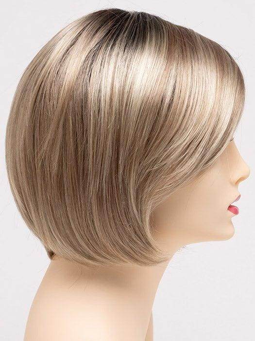 Sheila | Sheila-Champagne Shadow | Envy Wig | Image Maker Wigs Online