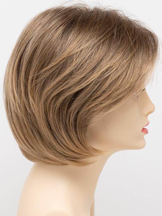 Sheila | Sheila-Frosted | Envy Wig | Image Maker Wigs Online
