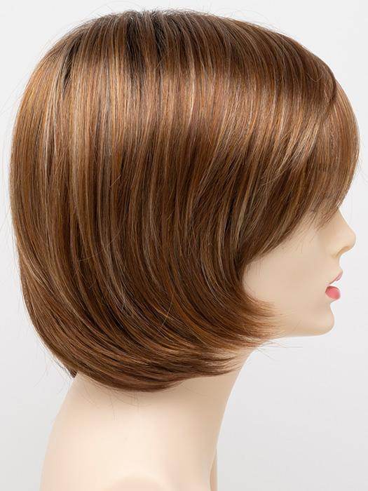 Sheila | Sheila-Creamed Coffee | Envy Wig | Image Maker Wigs Online