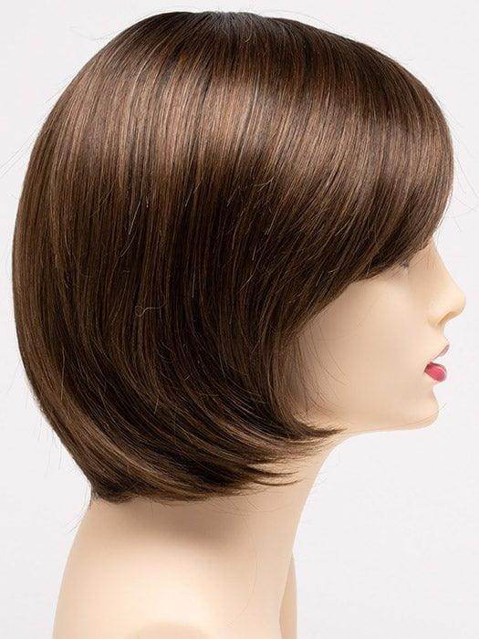 Sheila | Sheila-Macchiato | Envy Wig | Image Maker Wigs Online