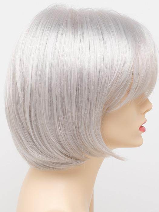 Sheila | Sheila-Light Grey | Envy Wig | Image Maker Wigs Online