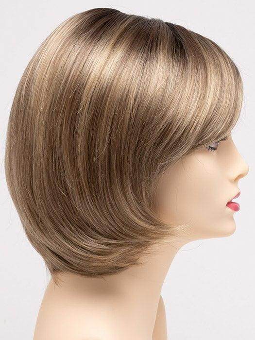 Sheila | Sheila-Sahara Blonde | Envy Wig | Image Maker Wigs Online