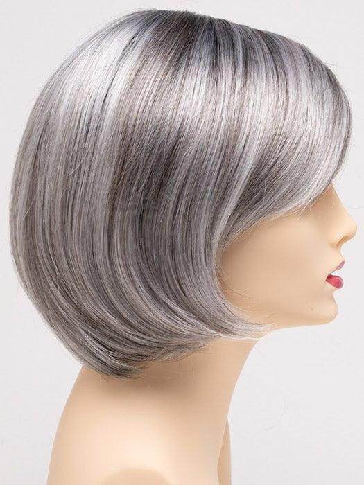 Sheila | Sheila-Sterling Shadow | Envy Wig | Image Maker Wigs Online