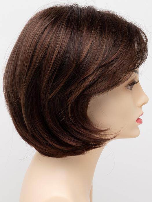 Sheila | Sheila-Cinnamon Raisin | Envy Wig | Image Maker Wigs Online