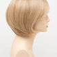Shyla EnvyHair Human Hair/ Synthetic Blend Wig Hand - Tied - Image Maker Wigs Online