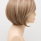 Shyla EnvyHair Human Hair/ Synthetic Blend Wig Hand - Tied - Image Maker Wigs Online