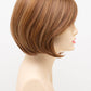 Shyla EnvyHair Human Hair/ Synthetic Blend Wig Hand - Tied - Image Maker Wigs Online