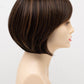 Shyla EnvyHair Human Hair/ Synthetic Blend Wig Hand - Tied - Image Maker Wigs Online