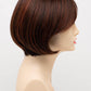 Shyla EnvyHair Human Hair/ Synthetic Blend Wig Hand - Tied - Image Maker Wigs Online