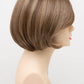 Shyla EnvyHair Human Hair/ Synthetic Blend Wig Hand - Tied - Image Maker Wigs Online