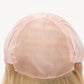 Shyla EnvyHair Human Hair/ Synthetic Blend Wig Hand - Tied - Image Maker Wigs Online