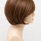 Shyla EnvyHair Human Hair/ Synthetic Blend Wig Hand - Tied - Image Maker Wigs Online