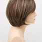 Shyla EnvyHair Human Hair/ Synthetic Blend Wig Hand - Tied - Image Maker Wigs Online