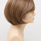 Shyla EnvyHair Human Hair/ Synthetic Blend Wig Hand - Tied - Image Maker Wigs Online
