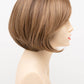 Shyla EnvyHair Human Hair/ Synthetic Blend Wig Hand - Tied - Image Maker Wigs Online