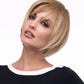 Shyla EnvyHair Human Hair/ Synthetic Blend Wig Hand - Tied - Image Maker Wigs Online