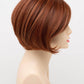Shyla EnvyHair Human Hair/ Synthetic Blend Wig Hand - Tied - Image Maker Wigs Online