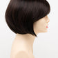 Shyla EnvyHair Human Hair/ Synthetic Blend Wig Hand - Tied - Image Maker Wigs Online