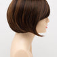 Shyla EnvyHair Human Hair/ Synthetic Blend Wig Hand - Tied - Image Maker Wigs Online