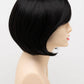 Shyla EnvyHair Human Hair/ Synthetic Blend Wig Hand - Tied - Image Maker Wigs Online