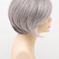 Shyla EnvyHair Human Hair/ Synthetic Blend Wig Hand - Tied - Image Maker Wigs Online
