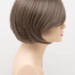 Shyla EnvyHair Human Hair/ Synthetic Blend Wig Hand - Tied - Image Maker Wigs Online
