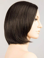 Smoke - Hi Mono | Hair Power | Synthetic Wig | Ellen Wille - Image Maker Wigs Online