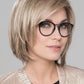 Smoke - Hi Mono | Hair Power | Synthetic Wig | Ellen Wille - Image Maker Wigs Online