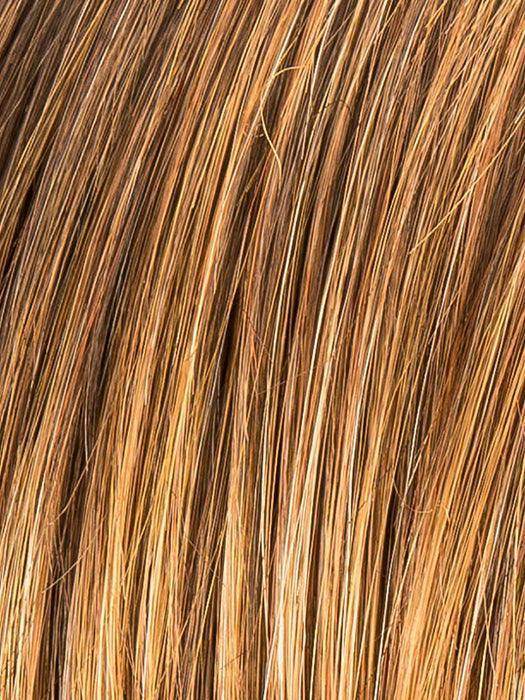 Smoke - Hi Mono | Hair Power | Synthetic Wig | Ellen Wille - Image Maker Wigs Online